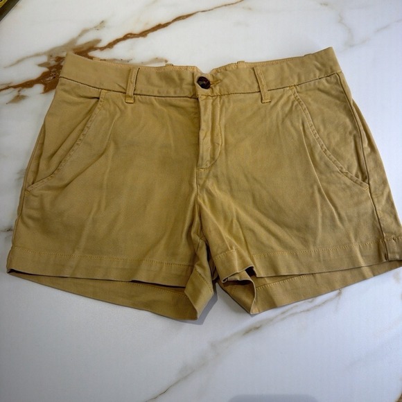 Zara Pants - Zara Shorts  size 2